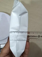 Load image into Gallery viewer, Layered Pearl Hand Chain Bracelet